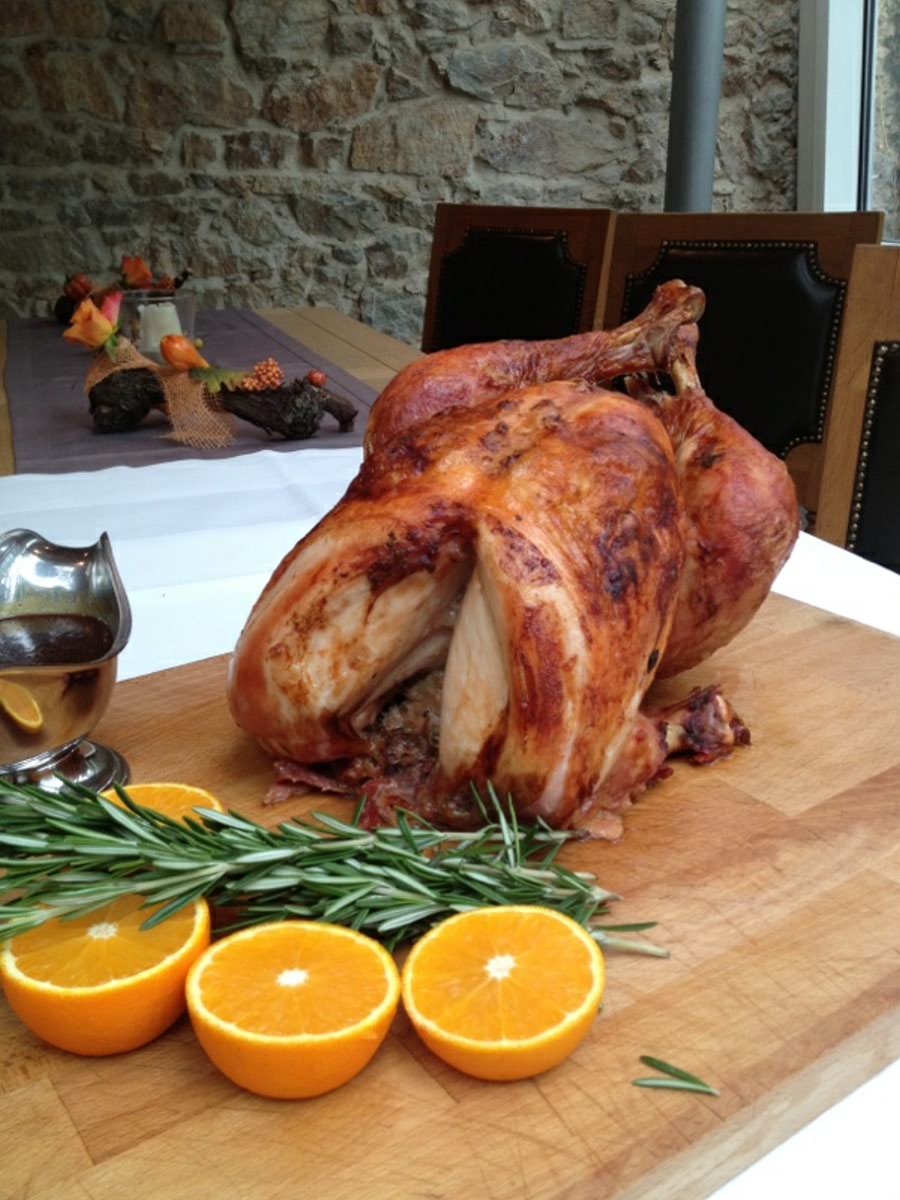 Thanksgiving Thanksgiving