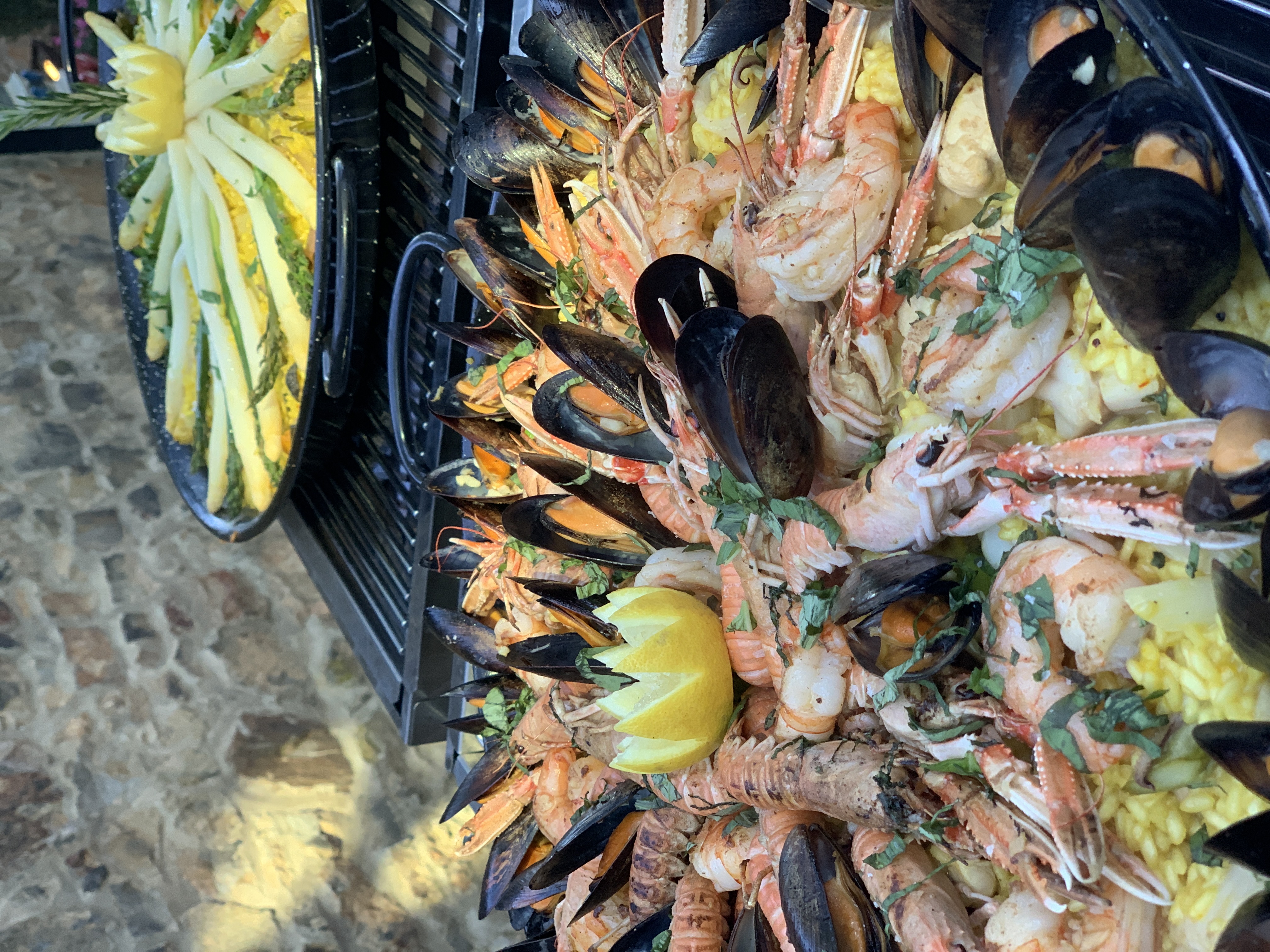 Vollradser Sommergrillen