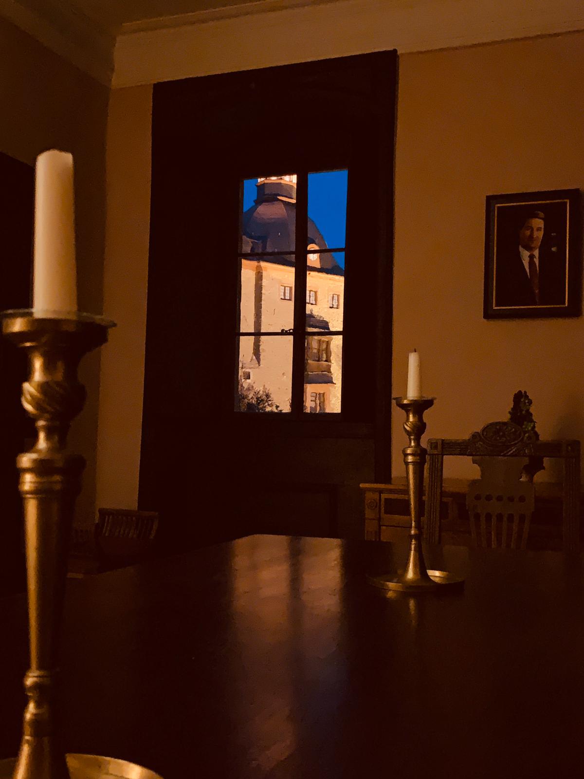 Taschenlampenführung Taschenlampenführung